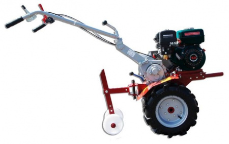 Культиватор бензиновый Мобил К Lander МКМ-3-G200FA 6.5 л.с.