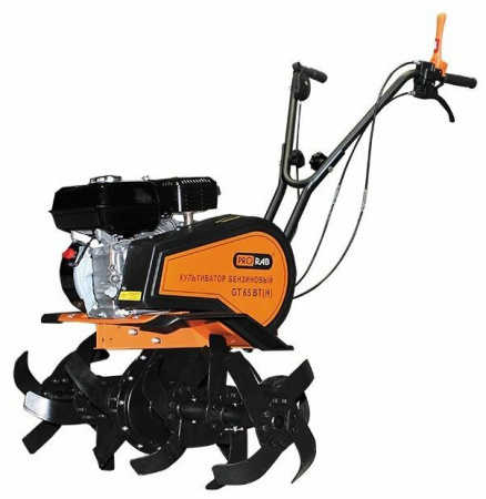 Культиватор бензиновый PRORAB GT 65 BT(H) 5.5 л.с.