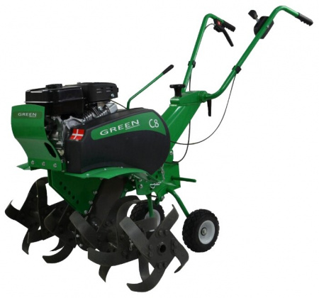 Культиватор дизельный PROFI Т-С8D 5.5 л.с.