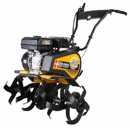 Культиватор бензиновый Texas TX 602TG 5.71 л.с.