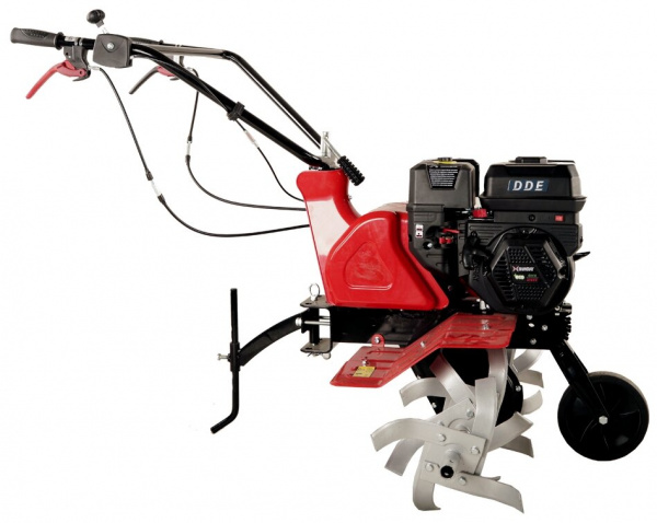 Культиватор бензиновый DDE Мустанг-2M 7 л.с.