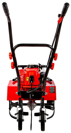 Культиватор бензиновый DDE Гном (792-032) 3.8 л.с.