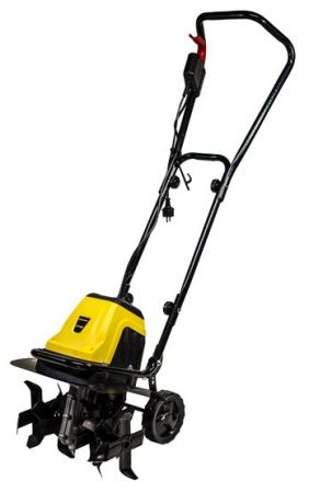 Культиватор электрический CHAMPION EC1400 1.4 кВт