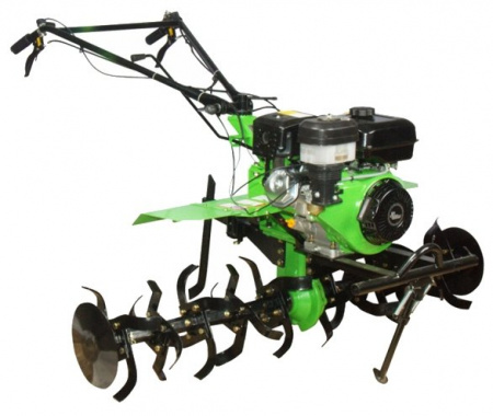 Культиватор бензиновый Кентавр МБ 2070Б 7.04 л.с.