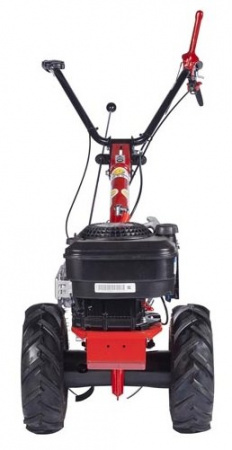 Мотоблок бензиновый Eurosystems P 55 B&S 675 Series 5.98 л.с.