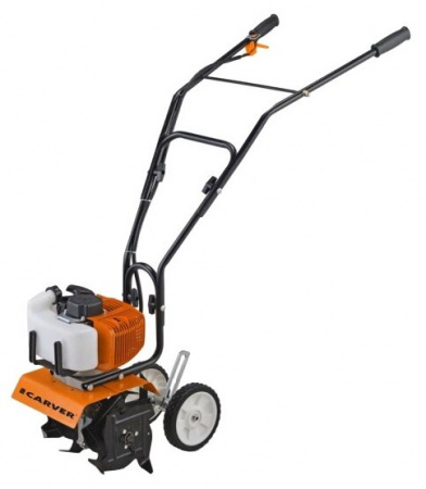 Культиватор бензиновый Carver T-300 2.04 л.с.
