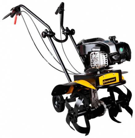 Культиватор бензиновый CHAMPION BC5602 5.03 л.с.