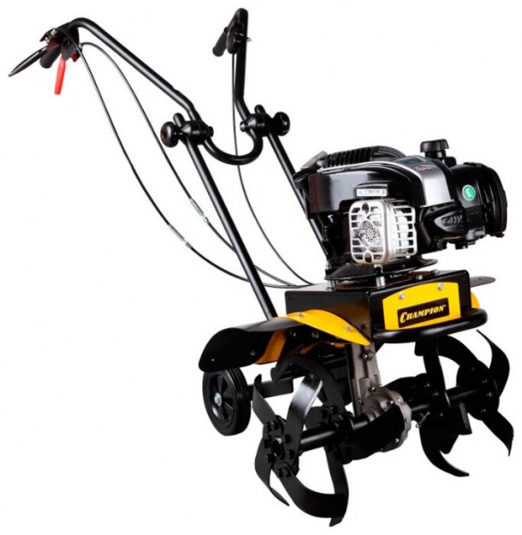Культиватор бензиновый CHAMPION BC5602 5.03 л.с.
