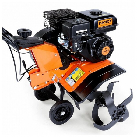 Культиватор бензиновый FUXTEC FX-AF1212 6.4 л.с.