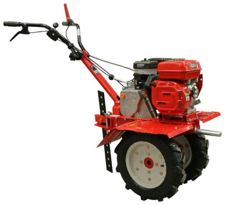 Мотоблок бензиновый DDE V950 II Халк-1 7 л.с.