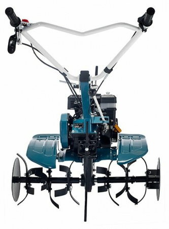 Культиватор бензиновый Hyundai Т 1100 7 л.с.