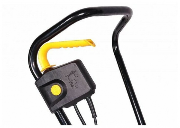 Электрический культиватор CHAMPION EC1500