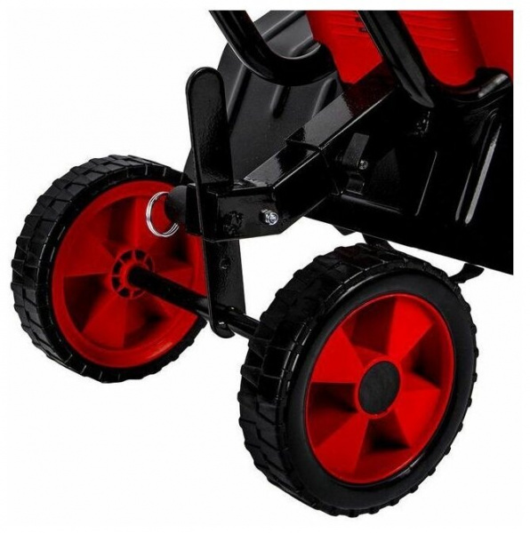 Культиватор электрический DDE EC1500,792-056