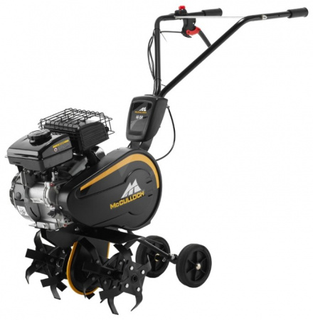Культиватор бензиновый McCULLOCH MFT44 154 1.9 л.с.