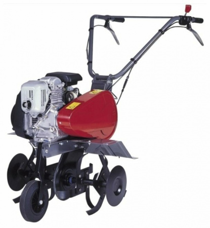 Культиватор бензиновый Pubert PRIMO Cab RATO 180 4.76 л.с.