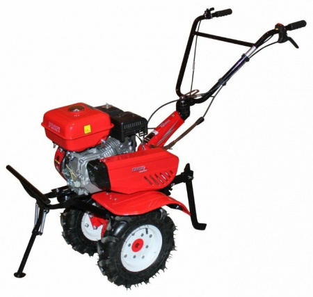Культиватор бензиновый PROFI Jupiter 7 л.с.
