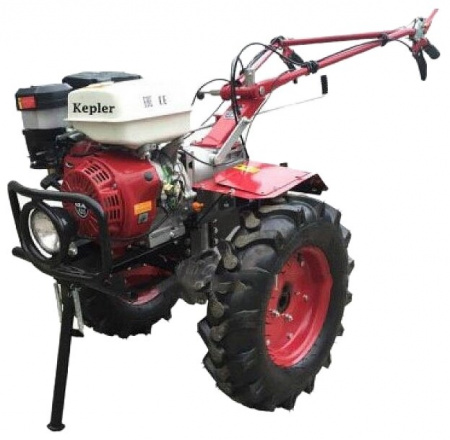 Мотоблок Kepler KP 1600 Pro