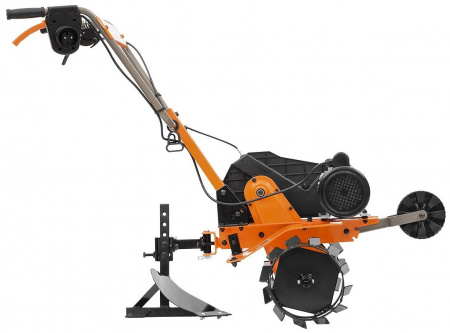 Культиватор электрический Daewoo Power Products DAT 2500ER 2.5 кВт