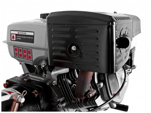 Мотоблок бензиновый РЕСАНТА МБ-15000-12 14.96 л.с.