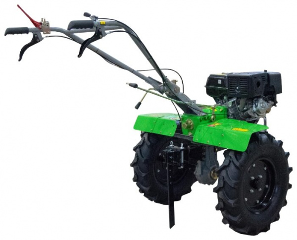 Мотоблок бензиновый Forza МБ 8-1707 ЕСО 17 л.с.