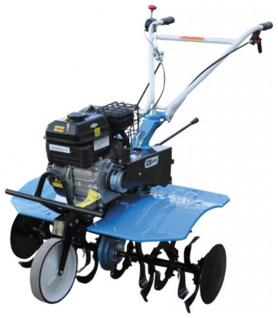 Культиватор бензиновый PRORAB GT 710 BSSK 6.5 л.с.