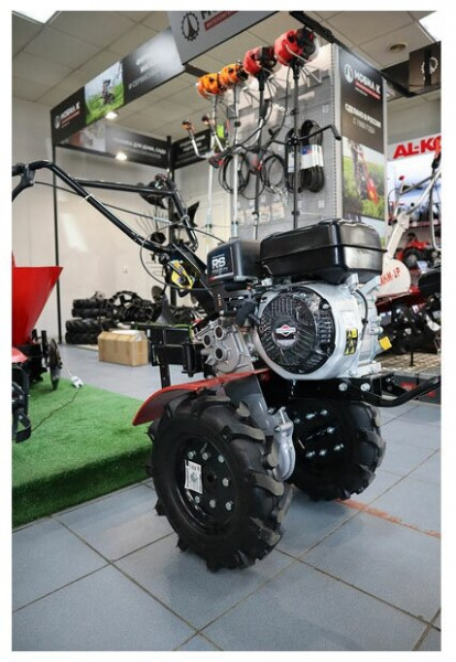 Мотоблок Тарпан ТМЗ-МБ-07-02