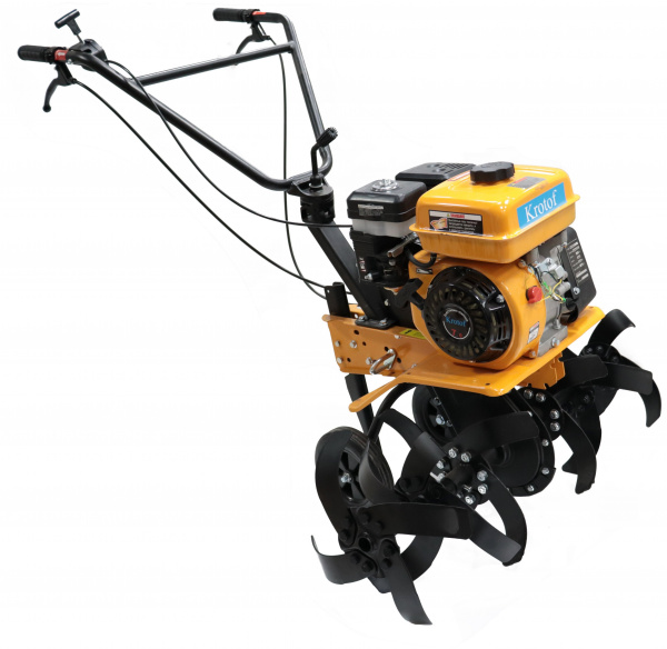 Культиватор бензиновый Krotof МК802