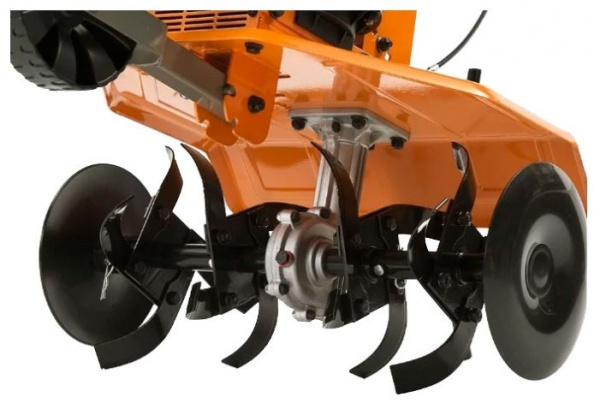 Культиватор бензиновый Daewoo Power Products DAT 4555 4.5 л.с.