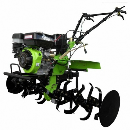 Культиватор бензиновый Кентавр МБ 2091Б 9.07 л.с.