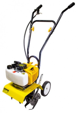 Культиватор бензиновый CHAMPION GC252 1.9 л.с.