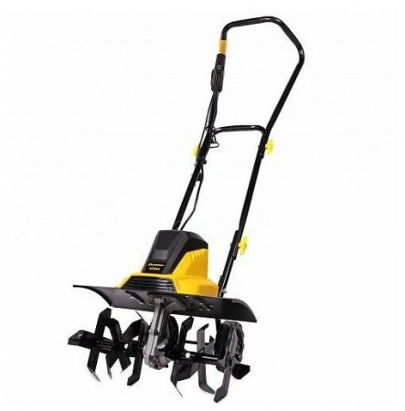 Электрический культиватор CHAMPION EC1500
