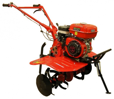 Культиватор бензиновый DDE V700 II H160W Буцефал-2