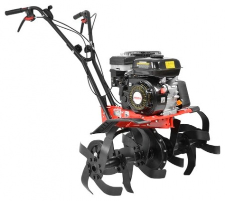 Культиватор бензиновый Hecht 785 6.5 л.с.