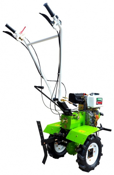 Мотоблок дизельный Ставмаш МК-1000Д