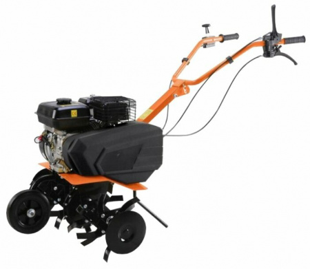 Культиватор бензиновый BauMaster GK-8870X 6.93 л.с.