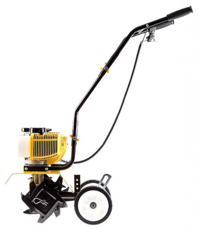 Культиватор бензиновый CHAMPION GC252 1.9 л.с.
