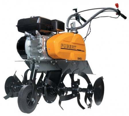 Культиватор бензиновый Pubert ELITE 55 HC2 5.44 л.с.