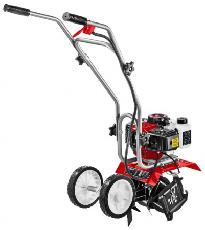 Культиватор бензиновый ЗУБР МКЛ-100 2.18 л.с.