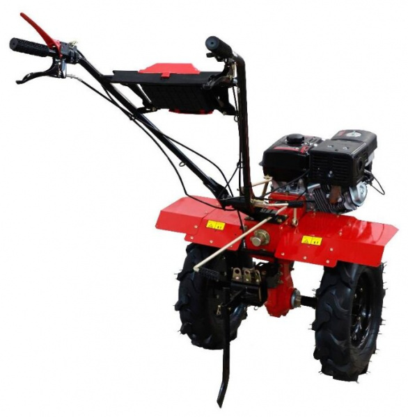 Мотоблок Verton GT1500C