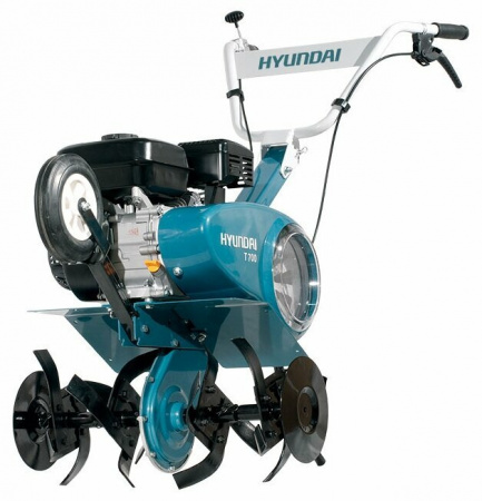 Культиватор бензиновый Hyundai Т 700 5.5 л.с.