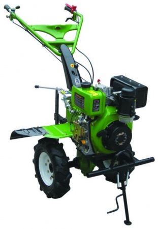 Мотоблок дизельный Протон МБ-135/Д 9 л.с.