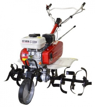 Культиватор бензиновый Stark ST-500KM 8 л.с.