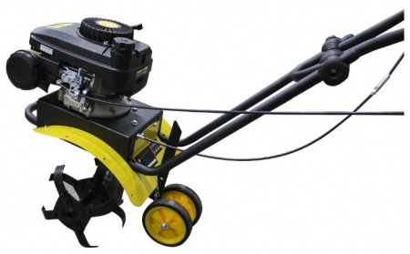 Культиватор бензиновый КАЛИБР МК-5.0 5 л.с.