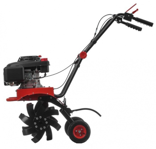 Культиватор бензиновый Hammer RT-50A 5 л.с.