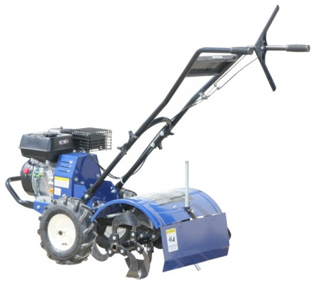 Мотоблок бензиновый Кентавр МБ 40-1 7.07 л.с.