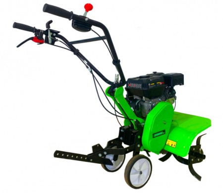 Культиватор бензиновый Ставмаш МК-7 7 л.с.