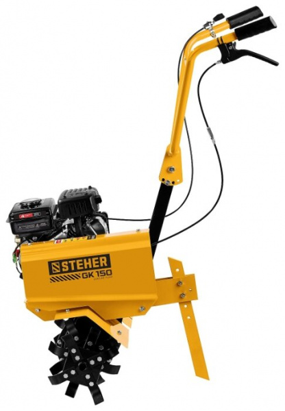 Культиватор бензиновый Steher GK-150 3 л.с.