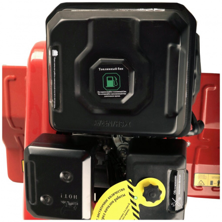 Культиватор бензиновый DDE Мустанг-2M 7 л.с.