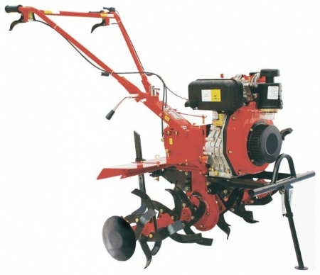 Культиватор дизельный Armateh AT9600-1 6 л.с.