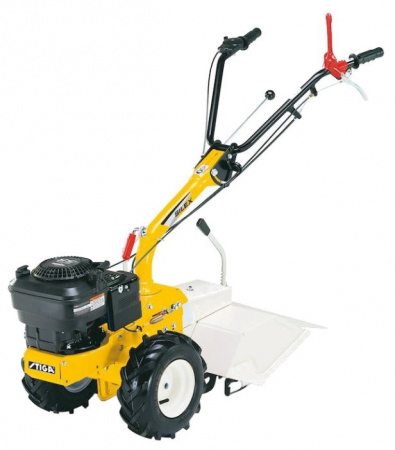 Мотоблок бензиновый STIGA SILEX 95 H 3.81 л.с.